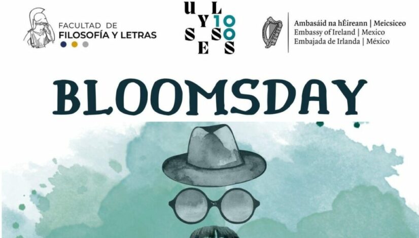 Bloomsday 2022